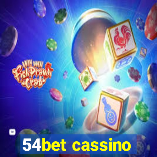 54bet cassino